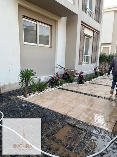5 Bedroom Villa for Rent in Katameya, Cairo - WhatsApp Image 2026-08-31 at 2.40. 44 PM. jpeg