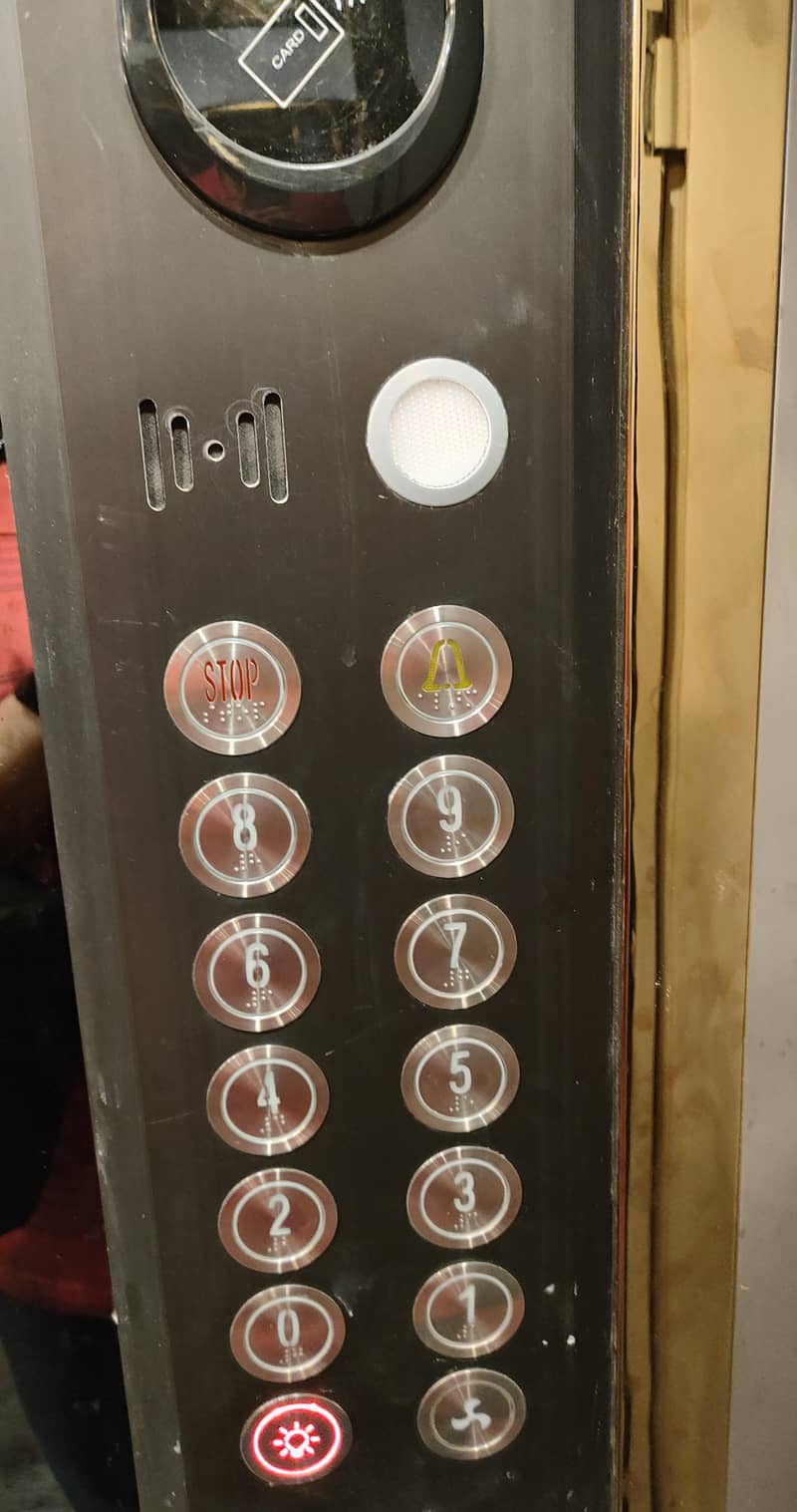 5 