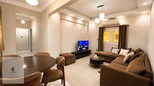 2 Bedroom Apartment for Rent in New Cairo, Cairo - WhatsApp Image 2026-08-31 at 1.27. 42 PM. jpeg 2 Bedroom Apartment for Rent in New Cairo, Cairo - WhatsApp Image 2026-08-31 at 1.27. 42 PM. jpeg
