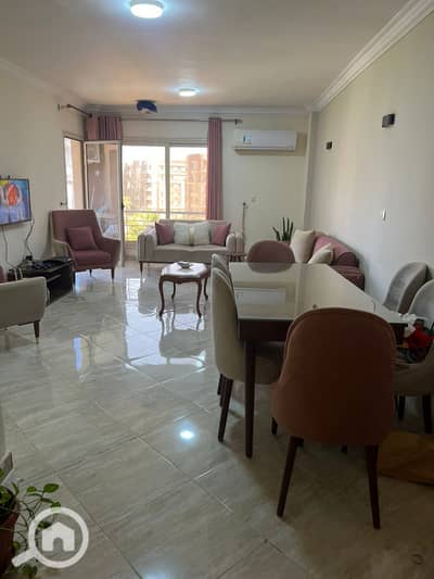 3 Bedroom Apartment for Rent in New Cairo, Cairo - WhatsApp Image 2026-08-31 at 2.19. 17 PM. jpeg 3 Bedroom Apartment for Rent in New Cairo, Cairo - WhatsApp Image 2026-08-31 at 2.19. 17 PM. jpeg
