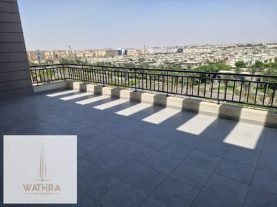 بنتهاوس 4 غرف نوم للايجار في القاهرة الجديدة، القاهرة - WhatsApp Image 2026-08-31 at 2.24. 16 PM (1). jpeg