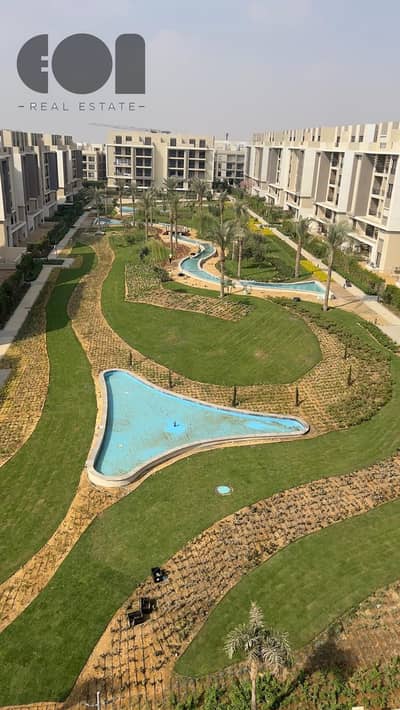 2 Bedroom Penthouse for Rent in New Cairo, Cairo - WhatsApp Image 2026-08-02 at 4.07. 18 PM (1). jpeg
