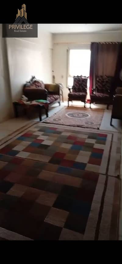 3 Bedroom Flat for Sale in Zahraa Al Maadi, Cairo - 1000204461. jpg