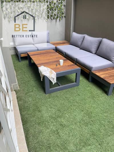 3 Bedroom Duplex for Sale in New Cairo, Cairo - WhatsApp Image 2026-08-30 at 4.39. 25 PM. jpeg 3 Bedroom Duplex for Sale in New Cairo, Cairo - WhatsApp Image 2026-08-30 at 4.39. 25 PM. jpeg