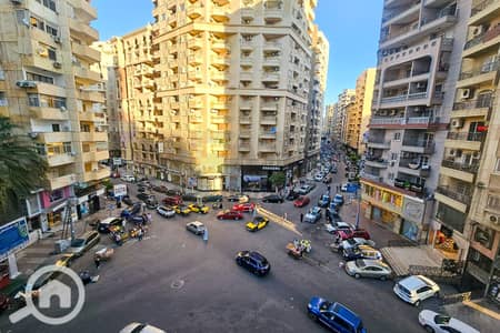 فلیٹ 3 غرف نوم للبيع في سموحة، الإسكندرية - 00. jpg