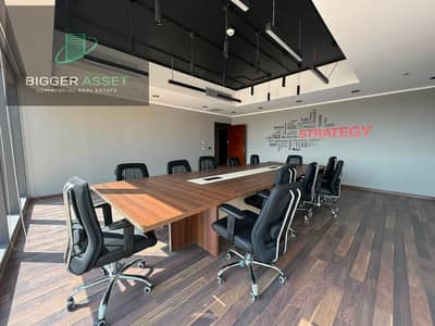 Office for Rent in New Cairo, Cairo - WhatsApp Image 2026-08-02 at 4.45. 34 PM (2). jpeg