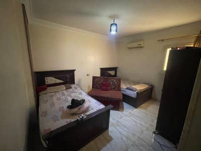 3 Bedroom Flat for Rent in Ain Shams, Cairo - dr ibrahim
