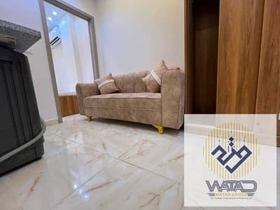 Studio for Rent in 6th of October, Giza - WhatsApp Image 2026-08-31 at 11.09. 26 AM (4). jpeg