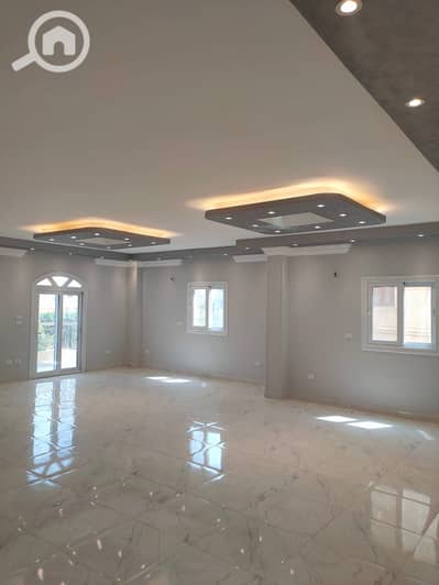 فیلا 10+ غرف نوم للايجار في القاهرة الجديدة، القاهرة - 1001470252. jpg