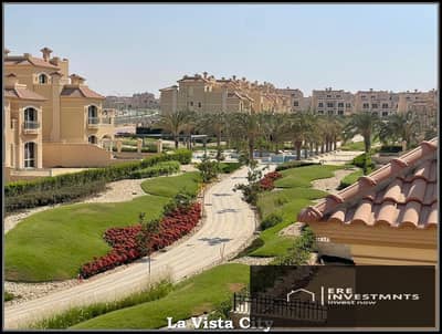 فیلا 4 غرف نوم للبيع في العاصمة الإدارية الجديدة، القاهرة - La_Vista_City_40. jpg
