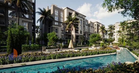 3 Bedroom Apartment for Sale in Obour City, Cairo - 1001234914. jpg