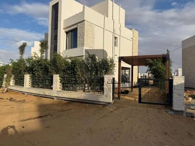 4 Bedroom Villa for Sale in New Capital City, Cairo - 711709694_122204107130573252_7563039354078801152_n (1). jpg