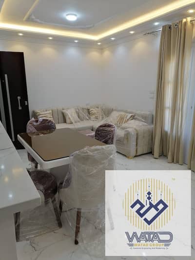 شقة 2 غرفة نوم للايجار في حدائق اكتوبر، الجيزة - WhatsApp Image 2026-08-29 at 5.20. 35 PM. jpeg