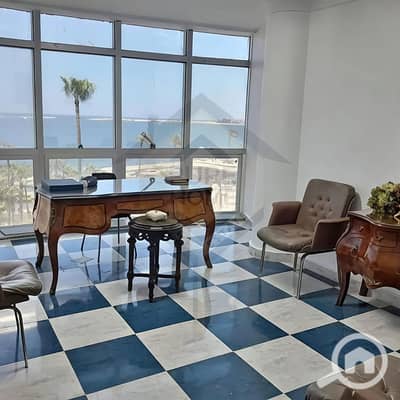Office for Rent in Manshiyya, Alexandria - 1. jpg