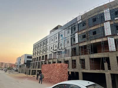 مکتب  للبيع في حدائق اكتوبر، الجيزة - 002. jpg