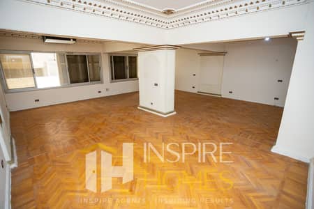 3 Bedroom Flat for Sale in Gianaclis, Alexandria - 1. jpg