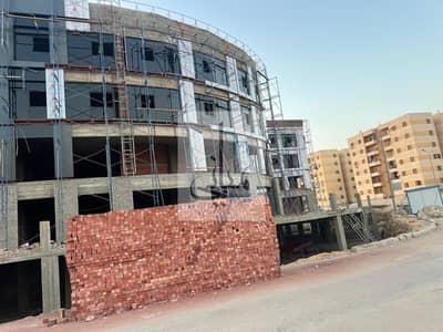 عيادة  للبيع في حدائق اكتوبر، الجيزة - 018. jpg