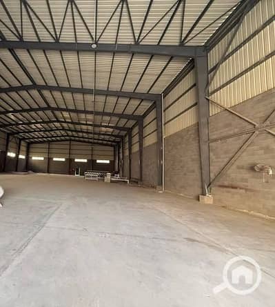 Factory for Rent in Badr City, Cairo - 784181320_1844393710264415_570106166018843503_n. jpg Factory for Rent in Badr City, Cairo - 784181320_1844393710264415_570106166018843503_n. jpg