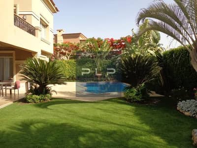 8 Bedroom Villa for Sale in New Cairo, Cairo - WhatsApp Image 2026-08-31 at 3.41. 32 PM (3). jpeg