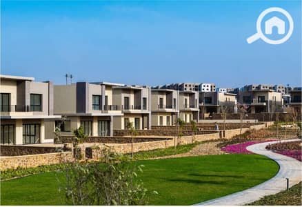 3 Bedroom Flat for Sale in Sheikh Zayed, Giza - IMG-20250728-WA0084. jpg