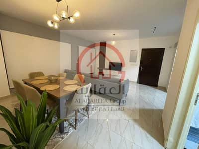 2 Bedroom Apartment for Rent in Madinaty, Cairo - WhatsApp Image 2026-08-31 at 3.24. 23 PM (1). jpeg 2 Bedroom Apartment for Rent in Madinaty, Cairo - WhatsApp Image 2026-08-31 at 3.24. 23 PM (1). jpeg