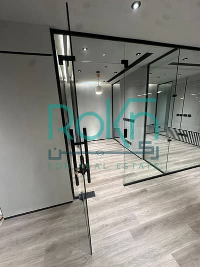 Office for Rent in 6th of October, Giza - WhatsApp Image 2026-06-28 at 2.03. 47 PM (1). jpeg