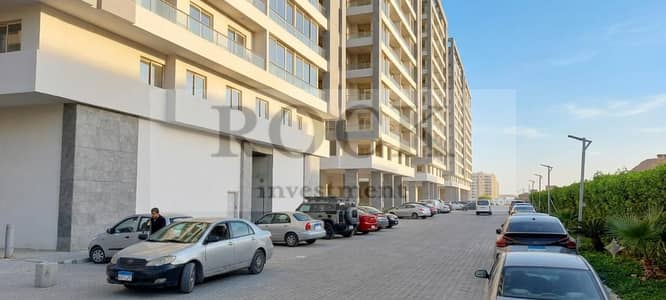 شقة 2 غرفة نوم للبيع في مدينة نصر، القاهرة - WhatsApp Image 2026-08-30 at 19.53. 04. jpeg