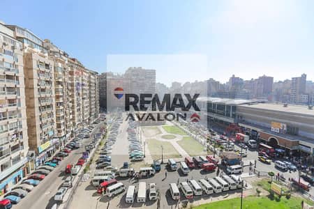 فلیٹ 3 غرف نوم للبيع في سموحة، الإسكندرية - 1. jpg فلیٹ 3 غرف نوم للبيع في سموحة، الإسكندرية - 1. jpg
