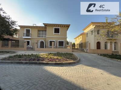 5 Bedroom Villa for Sale in New Cairo, Cairo - WhatsApp Image 2024-11-05 at 5.43. 25 PM (1). jpeg 5 Bedroom Villa for Sale in New Cairo, Cairo - WhatsApp Image 2024-11-05 at 5.43. 25 PM (1). jpeg