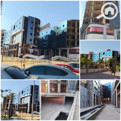 محلات تجارية  للبيع في الشيخ زايد، الجيزة - WhatsApp Image 2026-08-30 at 11.59. 56 AM. jpeg