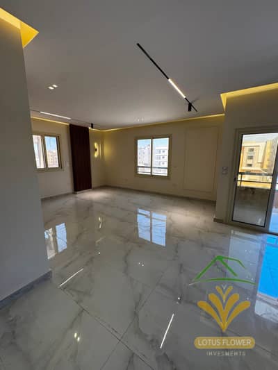 3 Bedroom Flat for Rent in New Cairo, Cairo - 1001224054. jpg 3 Bedroom Flat for Rent in New Cairo, Cairo - 1001224054. jpg