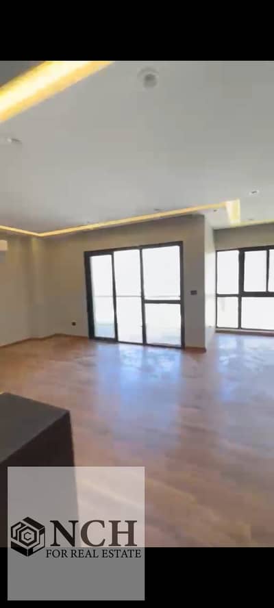 2 Bedroom Flat for Rent in New Cairo, Cairo - WhatsApp Image 2026-08-31 at 3.53. 30 PM (2). jpeg