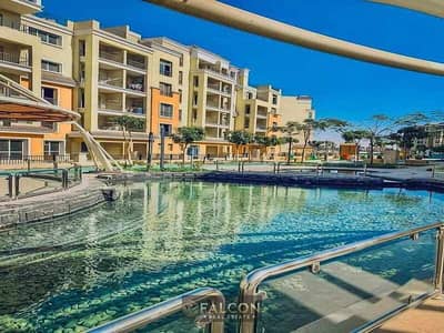 3 Bedroom Flat for Sale in Mostakbal City, Cairo - 0c296239-5667-4d11-8a4b-582fd801500a. jpg