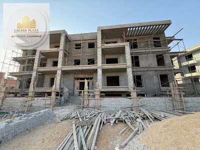 3 Bedroom Apartment for Sale in 6th of October, Giza - IMG-20260617-WA0020. jpg