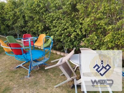 3 Bedroom Villa for Rent in 6th of October, Giza - WhatsApp Image 2026-05-17 at 1.46. 47 PM (1). jpeg