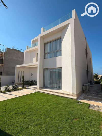 3 Bedroom Twin House for Sale in North Coast, Matruh - WhatsApp Image 2026-08-31 at 5.27. 55 AM. jpeg 3 Bedroom Twin House for Sale in North Coast, Matruh - WhatsApp Image 2026-08-31 at 5.27. 55 AM. jpeg