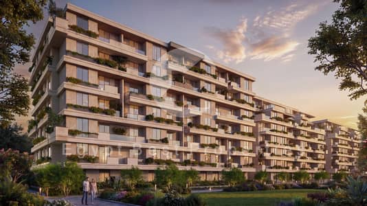 3 Bedroom Flat for Sale in Sheikh Zayed, Giza - Copy of  (4). jpg