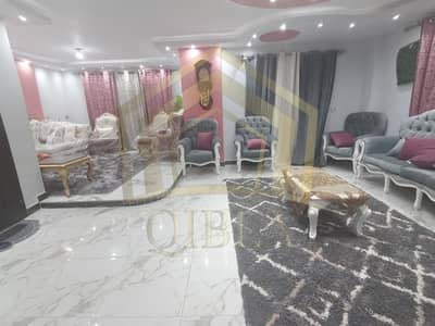 دوبلكس 3 غرف نوم للبيع في 6 اكتوبر، الجيزة - spacious-reception-october-paradise-duplex. jpg. jpeg دوبلكس 3 غرف نوم للبيع في 6 اكتوبر، الجيزة - spacious-reception-october-paradise-duplex. jpg. jpeg