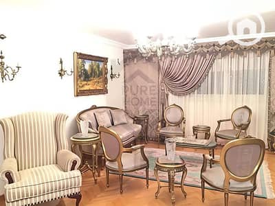 دوبلكس 3 غرف نوم للبيع في رشدي، الإسكندرية - 3. jpg دوبلكس 3 غرف نوم للبيع في رشدي، الإسكندرية - 3. jpg