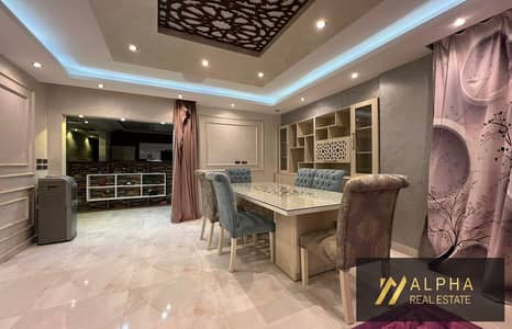 3 Bedroom Apartment for Rent in New Cairo, Cairo - WhatsApp Image 2026-08-31 at 4.07. 59 PM (2). jpg