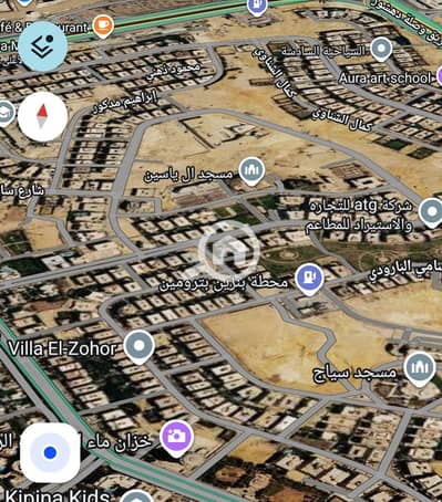 Land for Sale in 6th of October, Giza - 329805. jpg Land for Sale in 6th of October, Giza - 329805. jpg