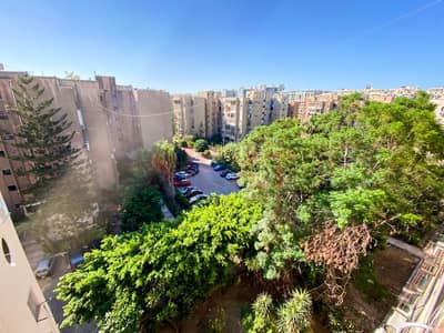 4 Bedroom Apartment for Sale in Smoha, Alexandria - 1 (2). jpg 4 Bedroom Apartment for Sale in Smoha, Alexandria - 1 (2). jpg