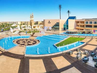 3 Bedroom Apartment for Rent in New Cairo, Cairo - images (15). png