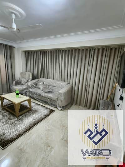 2 Bedroom Apartment for Rent in 6th of October, Giza - WhatsApp Image 2026-08-29 at 5.58. 16 PM. jpeg