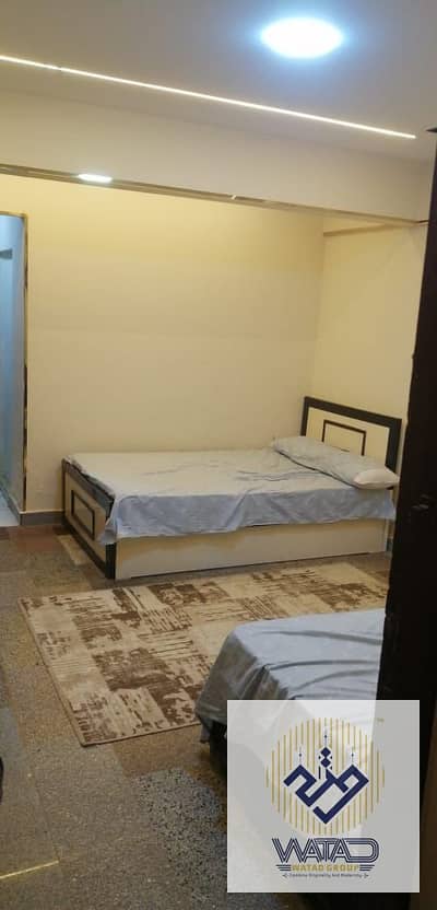Studio for Rent in 6th of October, Giza - WhatsApp Image 2026-08-31 at 4.13. 41 PM (2). jpeg