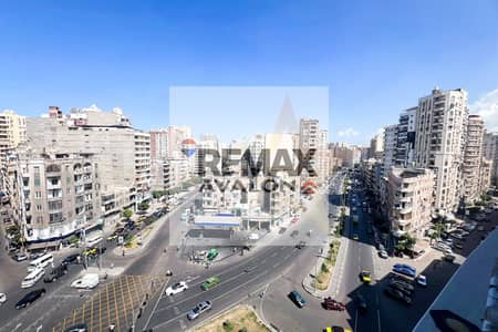 3 Bedroom Apartment for Rent in Al Ibrahimiyyah, Alexandria - 1 (1). jpg