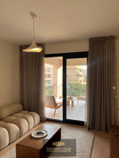 2 Bedroom Penthouse for Sale in 6th of October, Giza - IMG_1697. jpg 2 Bedroom Penthouse for Sale in 6th of October, Giza - IMG_1697. jpg