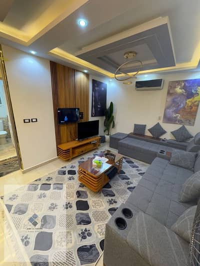 Office for Rent in Madinaty, Cairo - WhatsApp Image 2026-08-30 at 2.06. 45 PM (1). jpeg