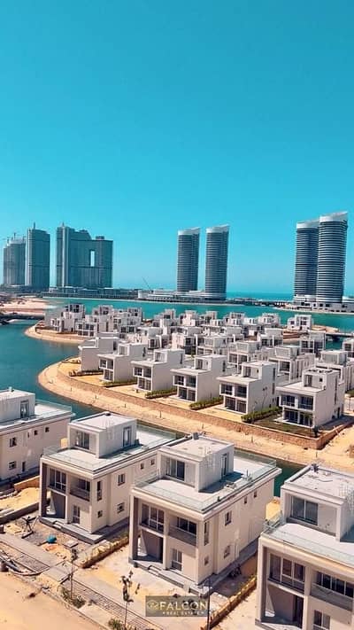 2 Bedroom Apartment for Sale in North Coast, Matruh - 625772518_122106353709227518_6875241437193806624_n. jpg