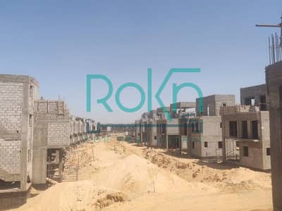 2 Bedroom Flat for Sale in Sheikh Zayed, Giza - WhatsApp Image 2026-01-18 at 6.13. 21 PM (1). jpeg